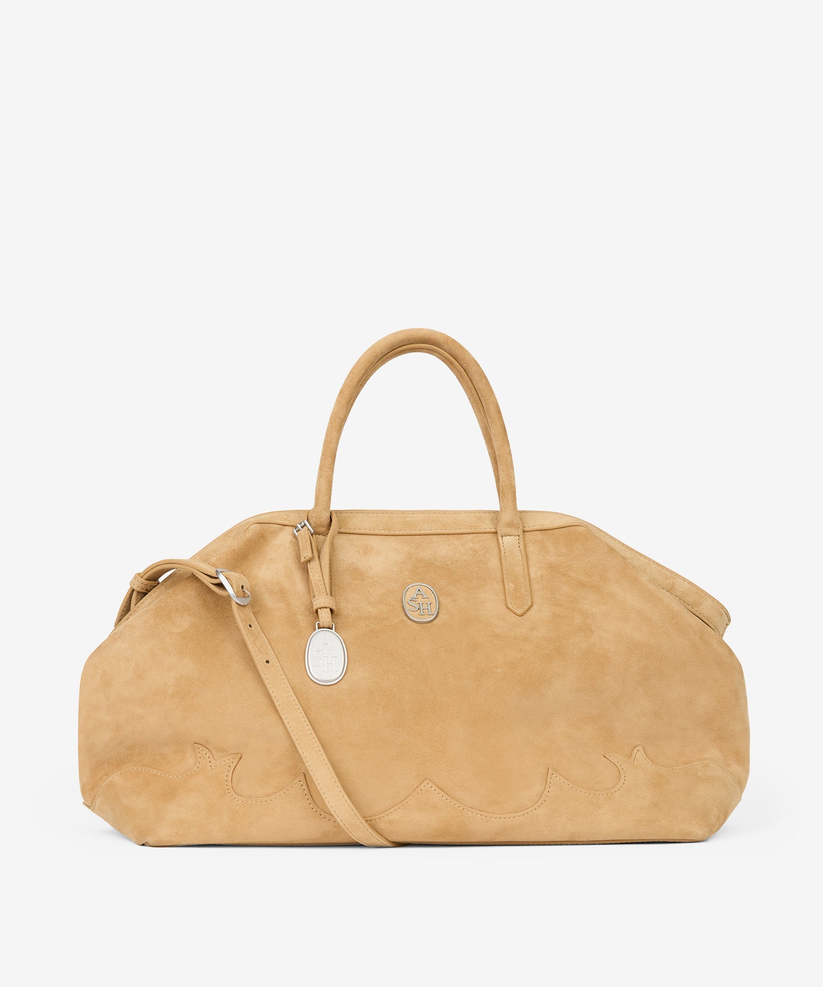 BORSA IN PELLE - ACCESSORI - Due Piedi