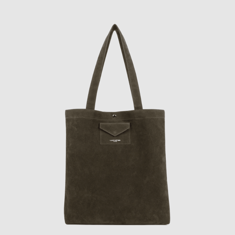 BORSA IN PELLE - ACCESSORI - Due Piedi