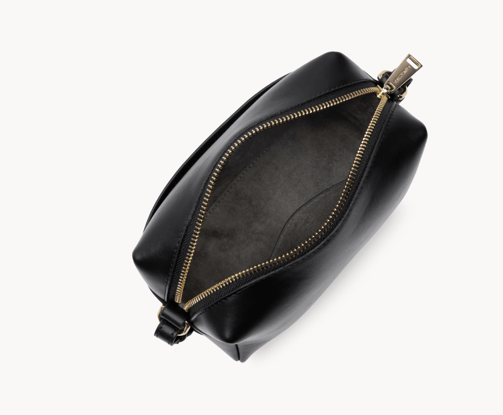 BORSA IN PELLE - ACCESSORI - Due Piedi