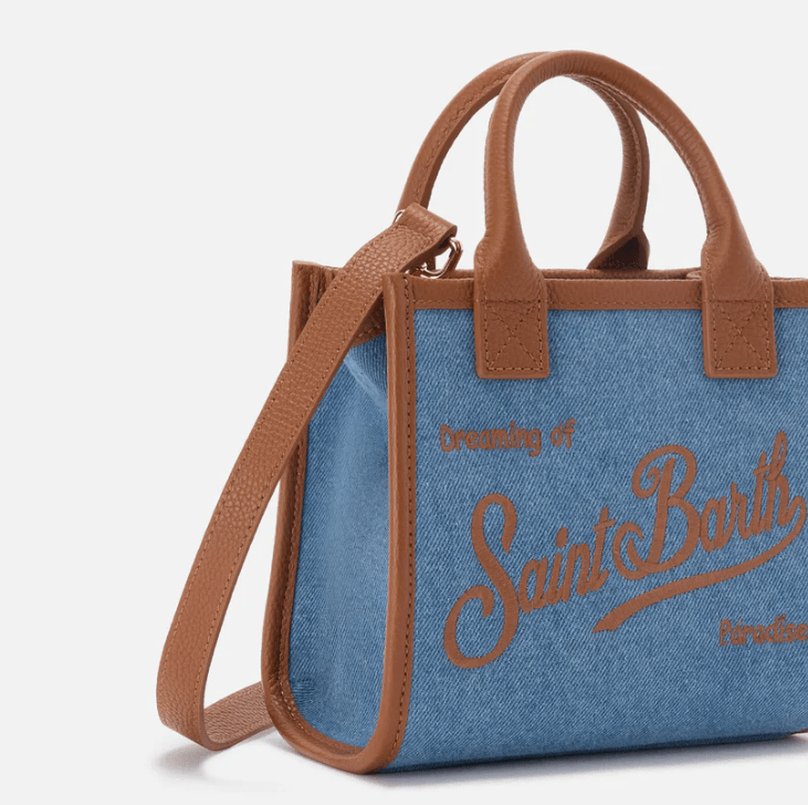 BORSA IN PELLE - ACCESSORI - Due Piedi