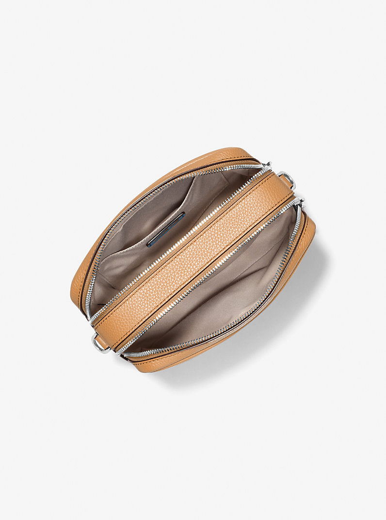 BORSA IN PELLE - ACCESSORI - Due Piedi