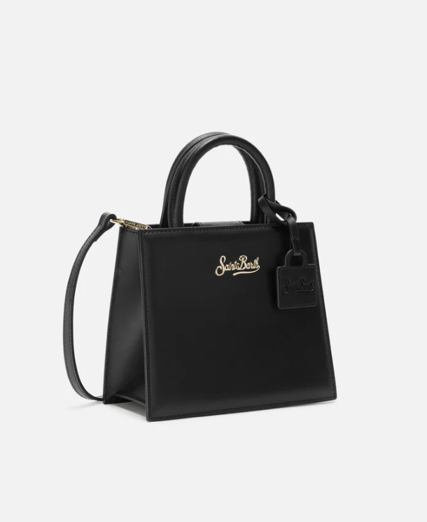 BORSA IN PELLE - ACCESSORI - Due Piedi