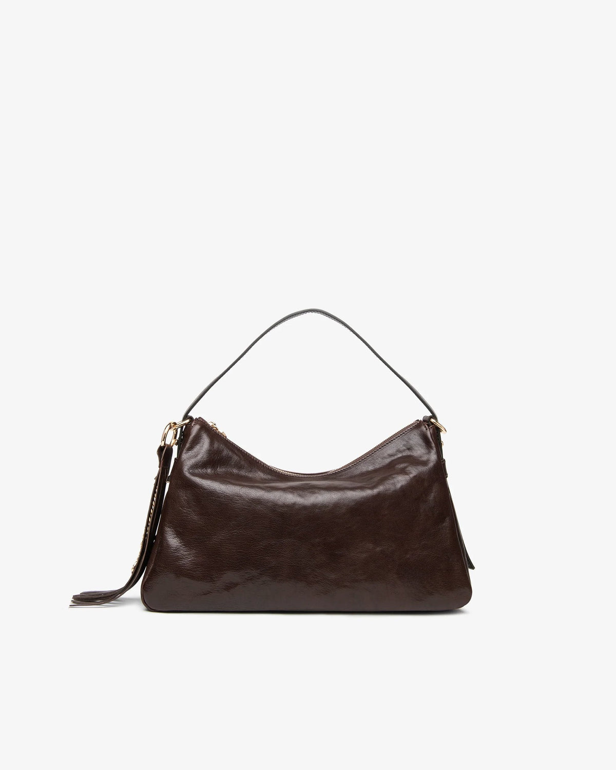 BORSA IN PELLE - ACCESSORI - Due Piedi