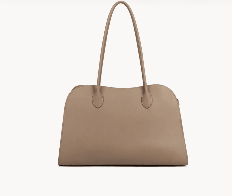 BORSA IN PELLE - ACCESSORI - Due Piedi