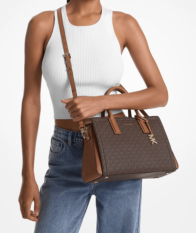BORSA IN PELLE - ACCESSORI - Due Piedi