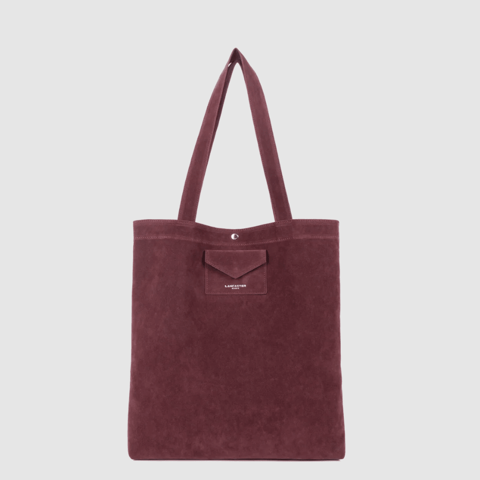 BORSA IN PELLE - ACCESSORI - Due Piedi