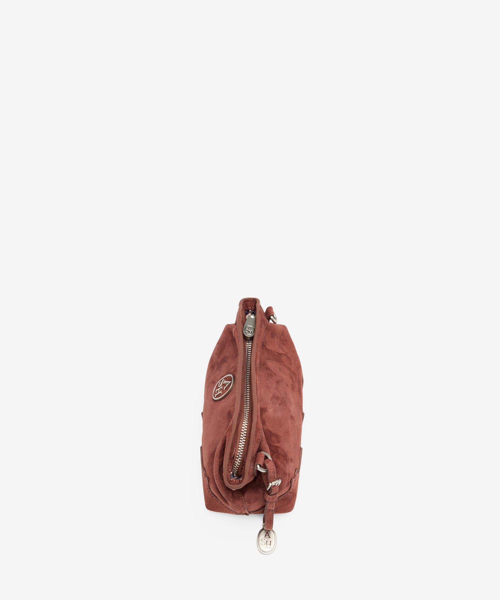 BORSA IN PELLE - ACCESSORI - Due Piedi