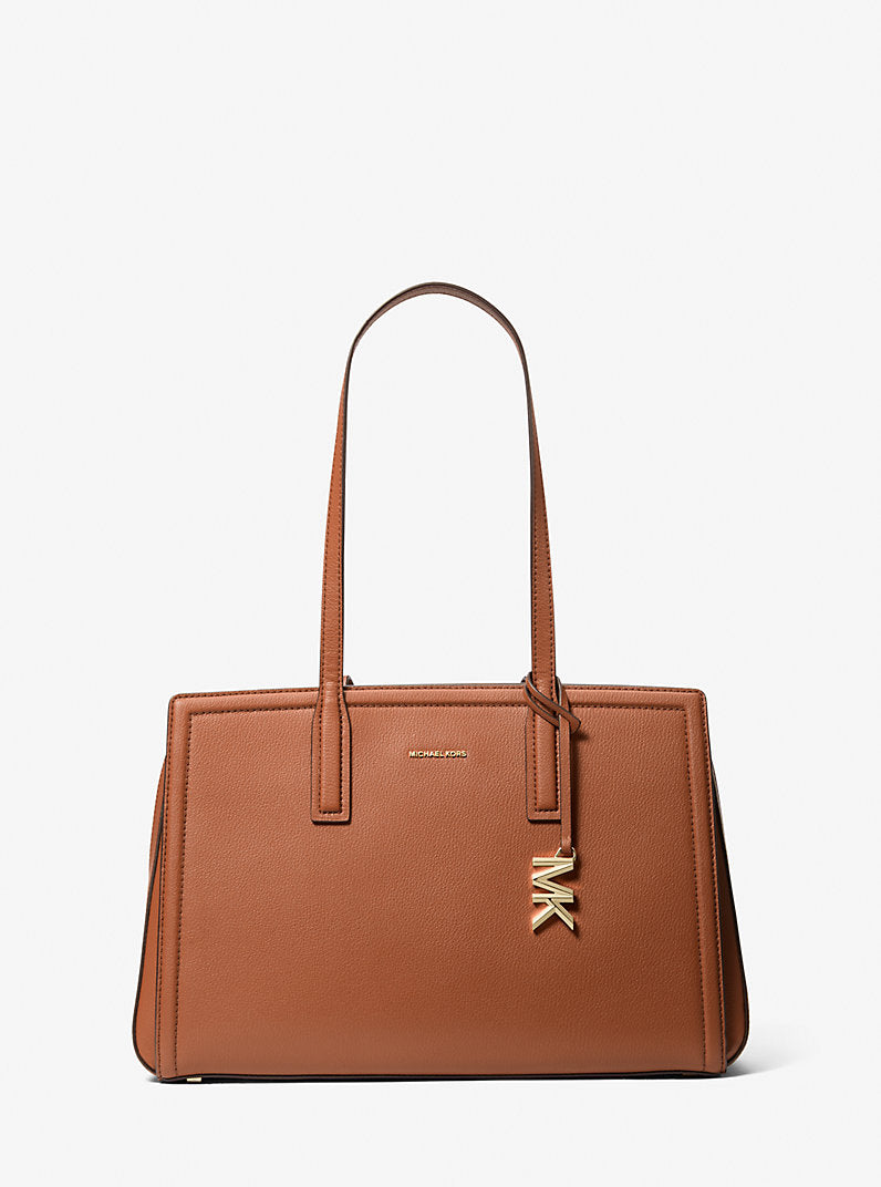 BORSA IN PELLE - ACCESSORI - Due Piedi
