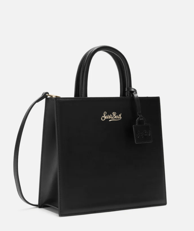 BORSA IN PELLE - ACCESSORI - Due Piedi
