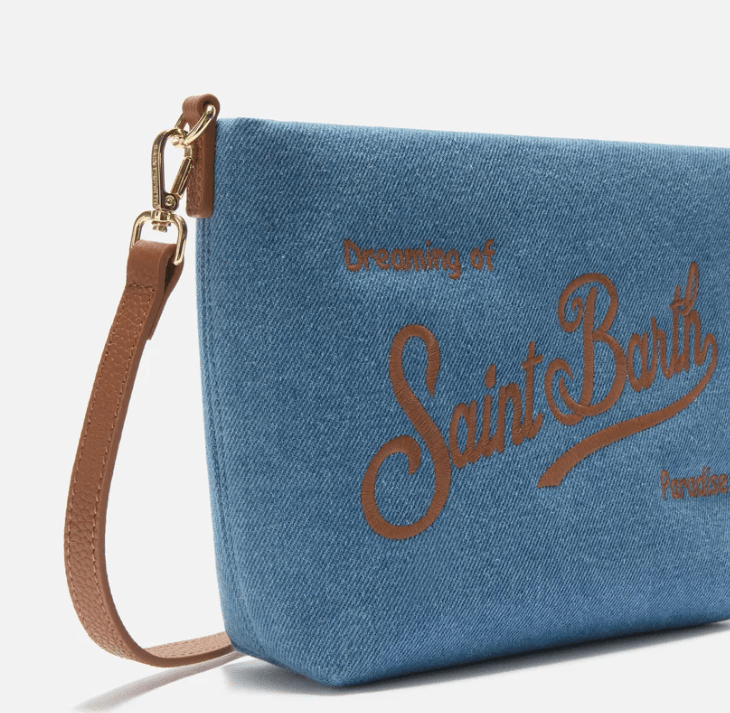 BORSA IN PELLE - ACCESSORI - Due Piedi