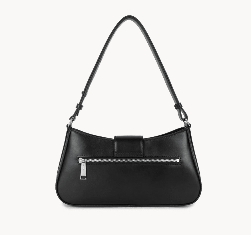 BORSA IN PELLE - ACCESSORI - Due Piedi