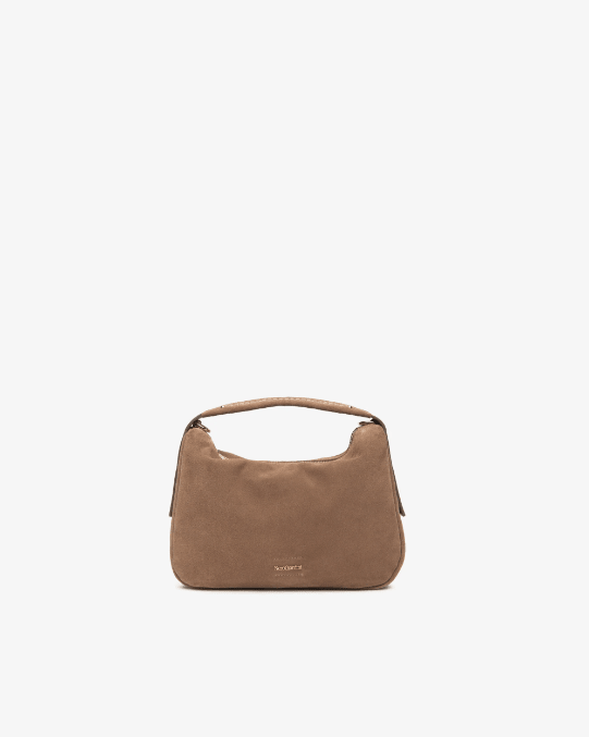 BORSA IN PELLE - ACCESSORI - Due Piedi