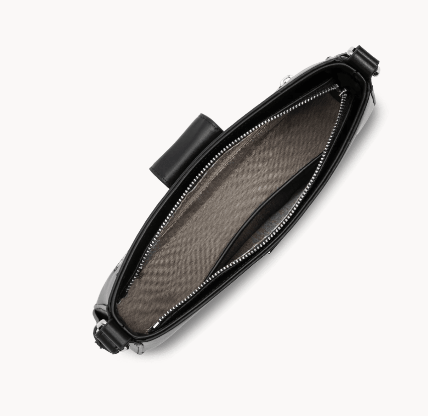 BORSA IN PELLE - ACCESSORI - Due Piedi