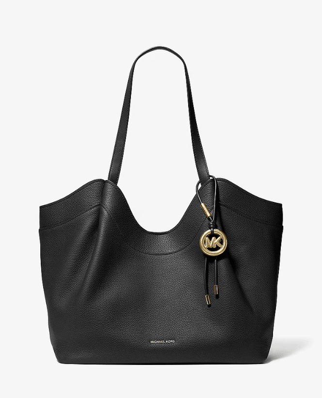 BORSA IN PELLE - ACCESSORI - Due Piedi