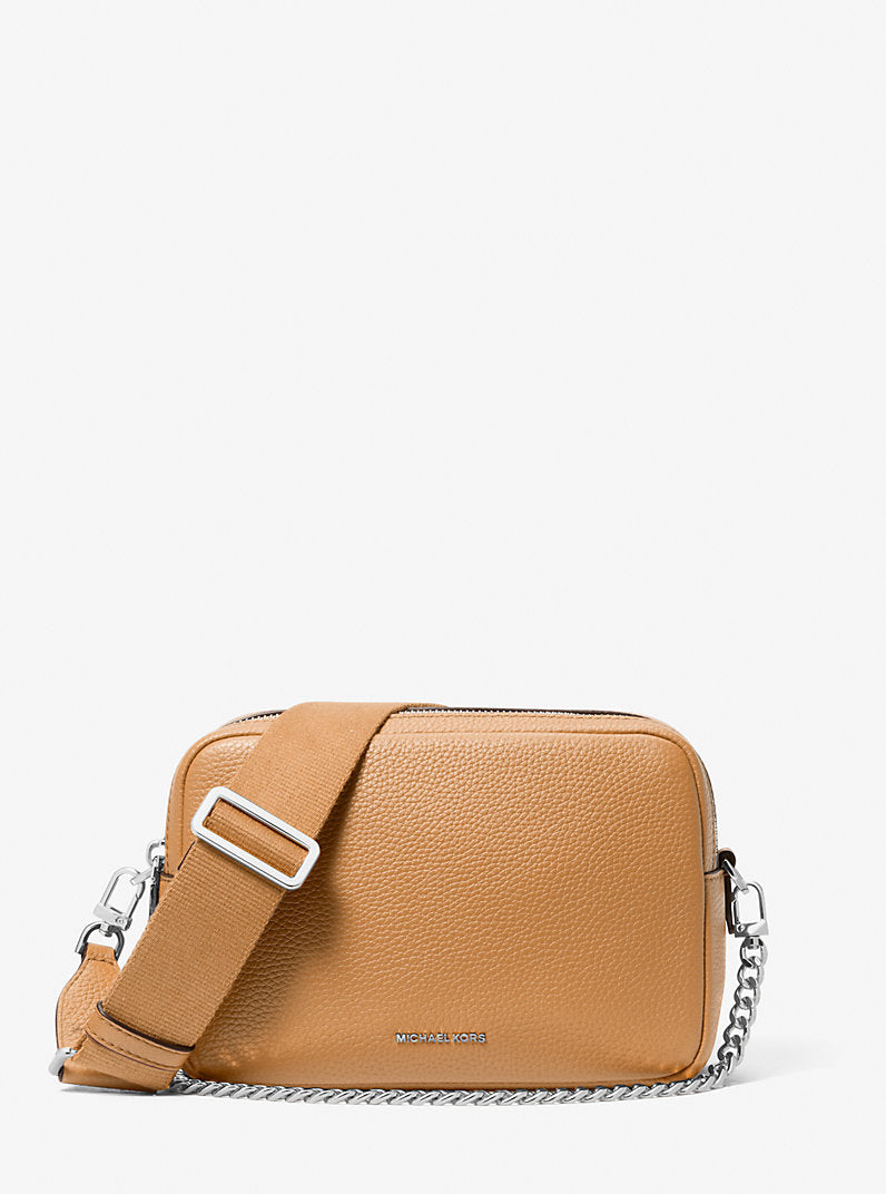 BORSA IN PELLE - ACCESSORI - Due Piedi