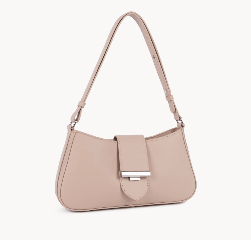 BORSA IN PELLE - ACCESSORI - Due Piedi