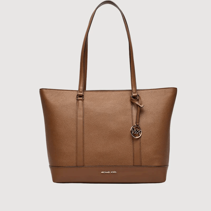 BORSA IN PELLE - ACCESSORI - Due Piedi