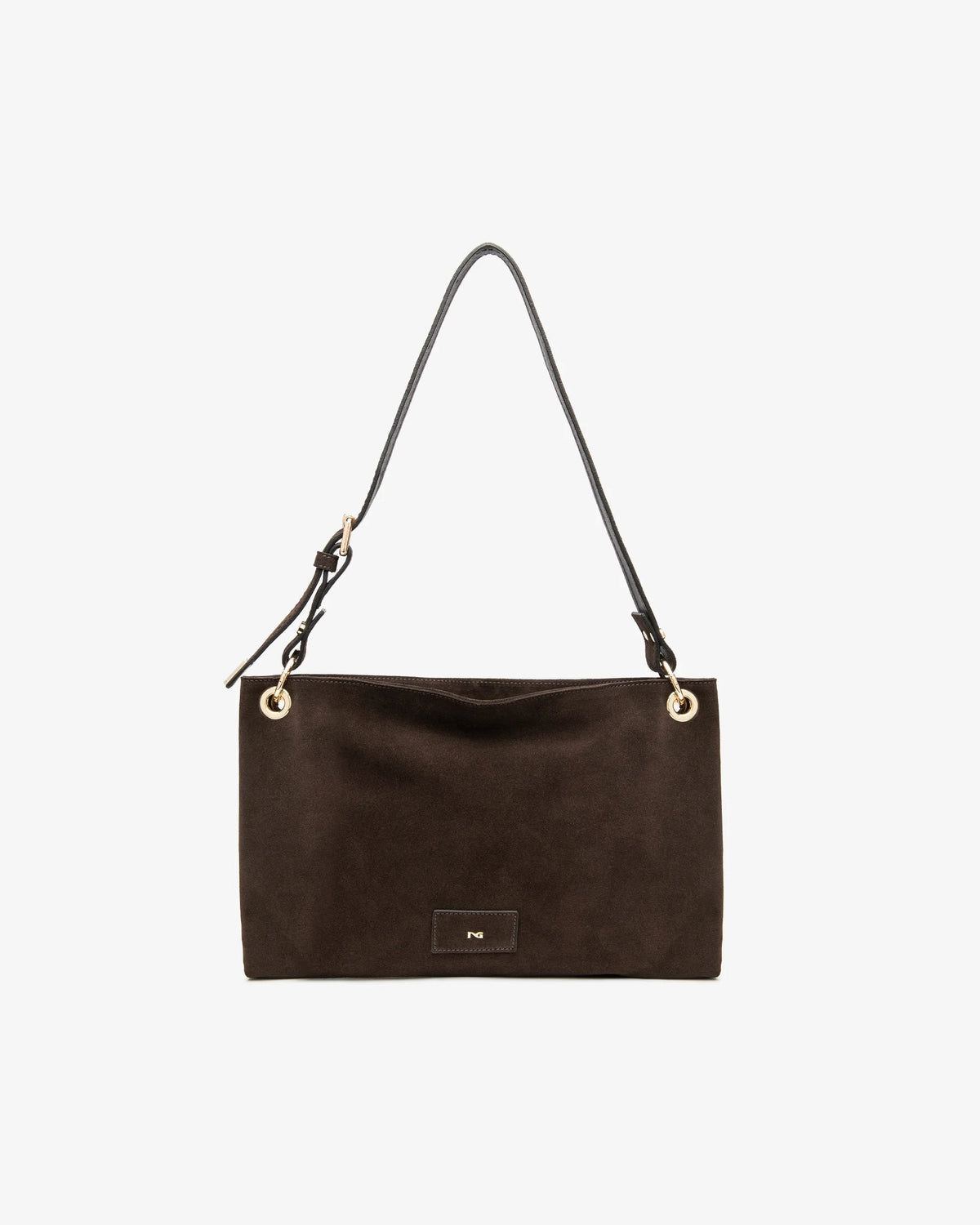 BORSA IN PELLE - ACCESSORI - Due Piedi