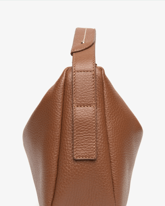 BORSA IN PELLE - ACCESSORI - Due Piedi