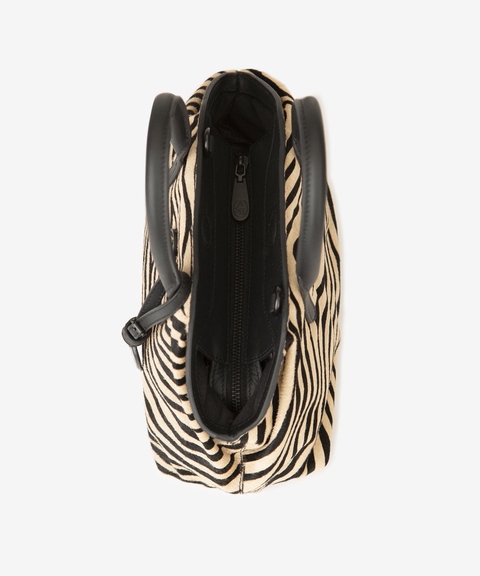 BORSA IN PELLE - ACCESSORI - Due Piedi