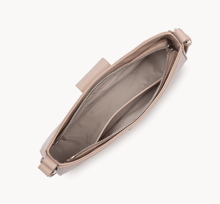 BORSA IN PELLE - ACCESSORI - Due Piedi