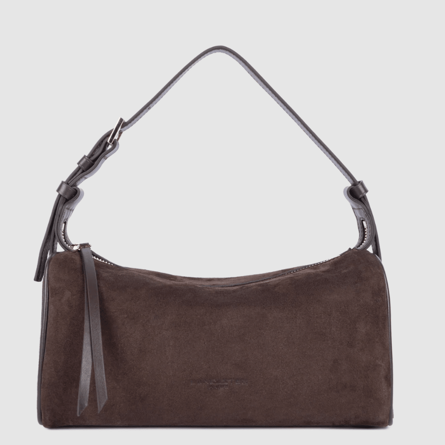 BORSA IN PELLE - ACCESSORI - Due Piedi