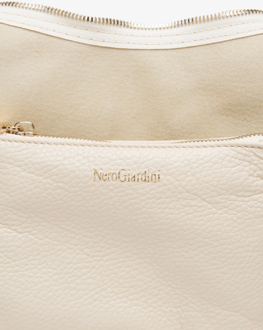 BORSA IN PELLE - ACCESSORI - Due Piedi