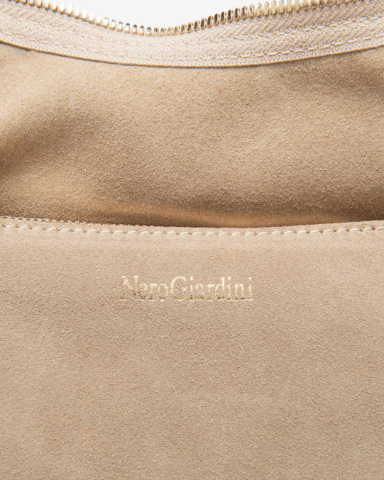 BORSA IN PELLE - ACCESSORI - Due Piedi