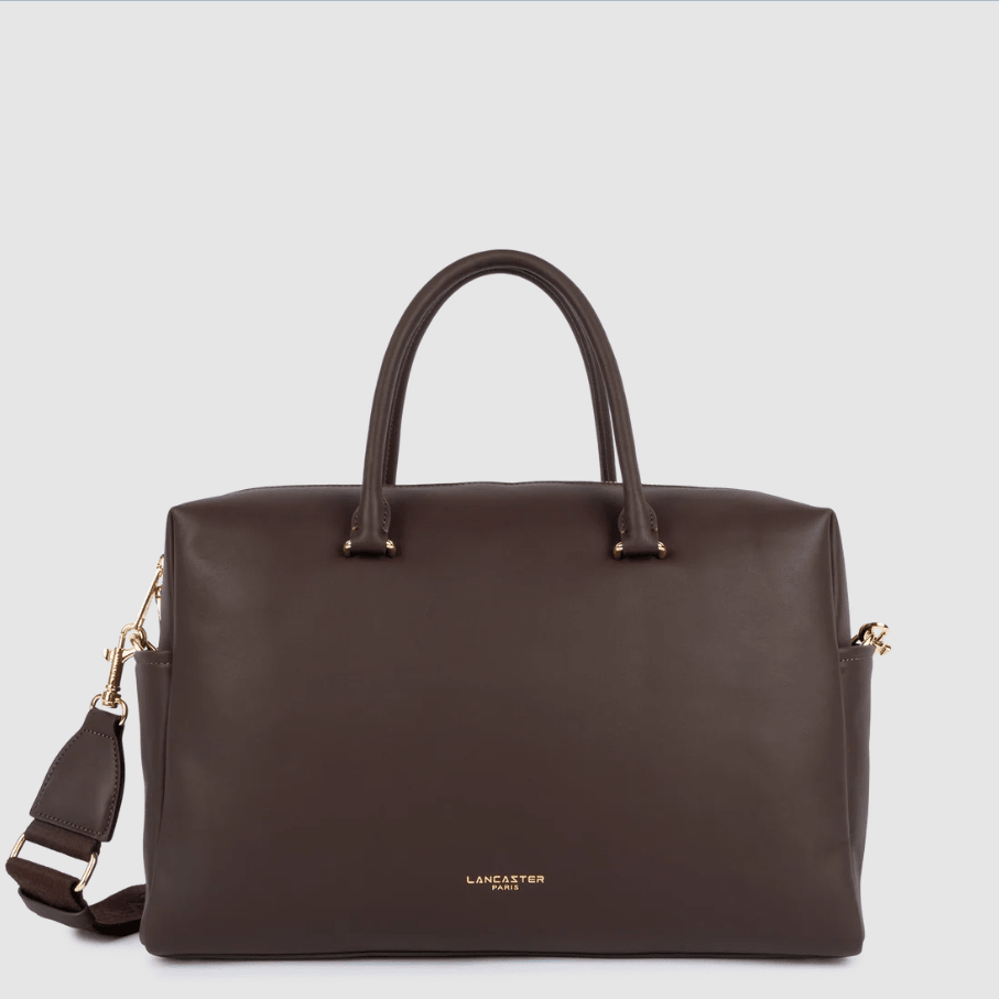 BORSA IN PELLE - ACCESSORI - Due Piedi