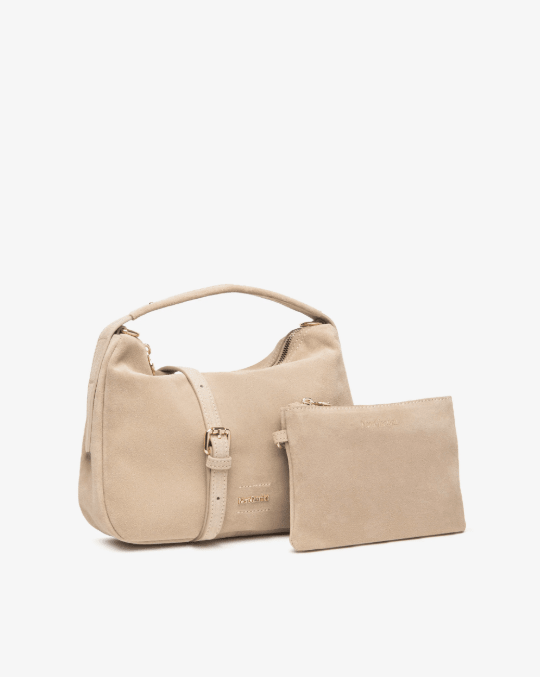 BORSA IN PELLE - ACCESSORI - Due Piedi