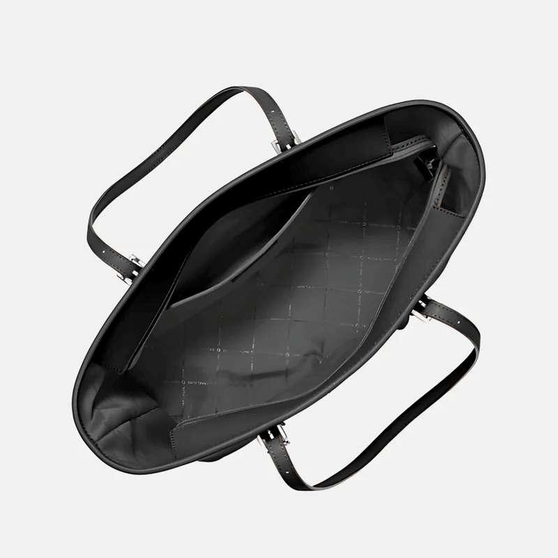 BORSA IN PELLE - ACCESSORI - Due Piedi