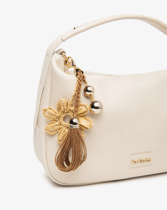 BORSA IN PELLE - ACCESSORI - Due Piedi