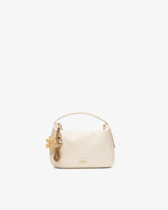BORSA IN PELLE - ACCESSORI - Due Piedi