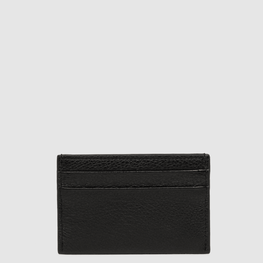 BORSA IN PELLE - ACCESSORI - Due Piedi