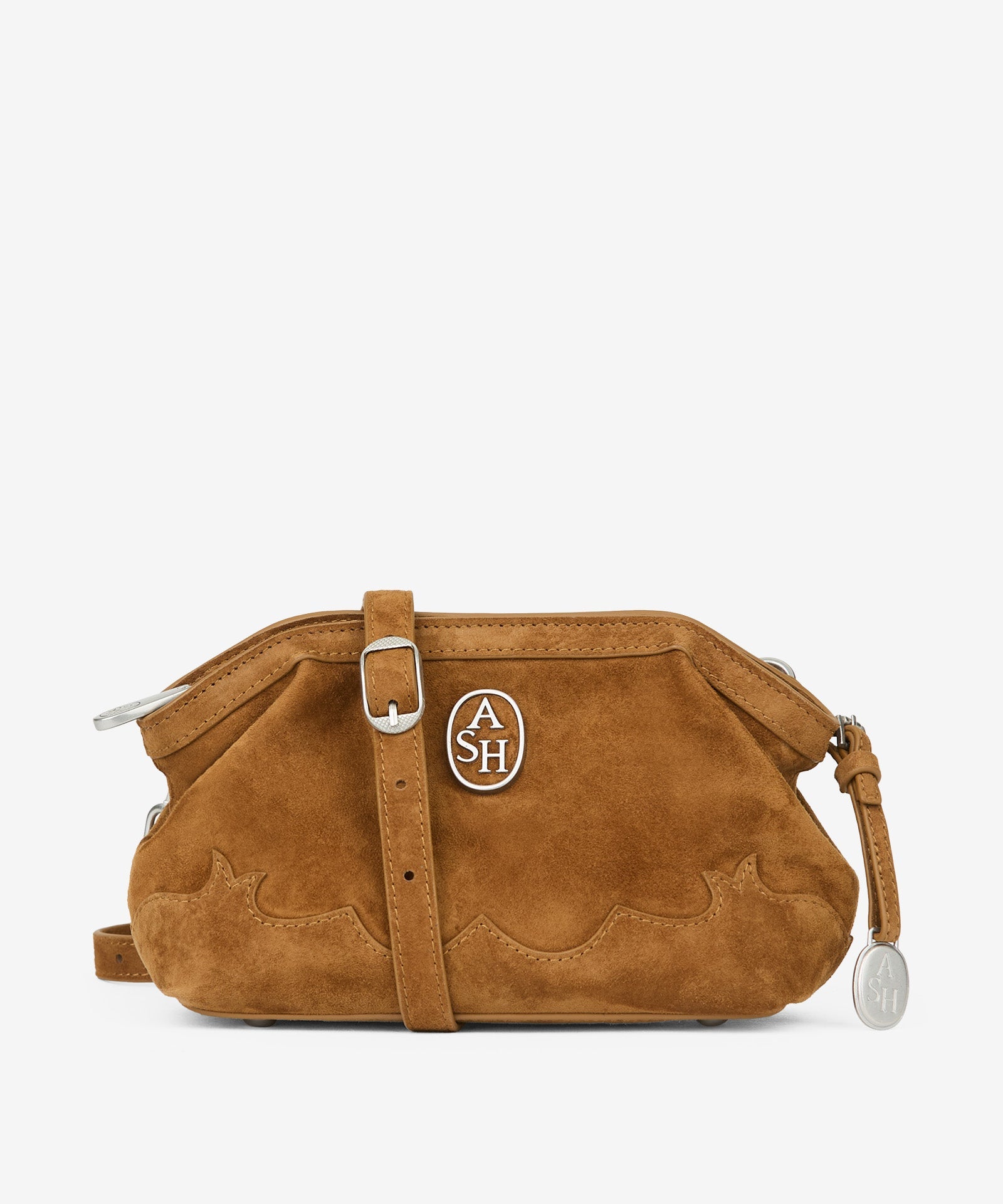BORSA IN PELLE - ACCESSORI - Due Piedi