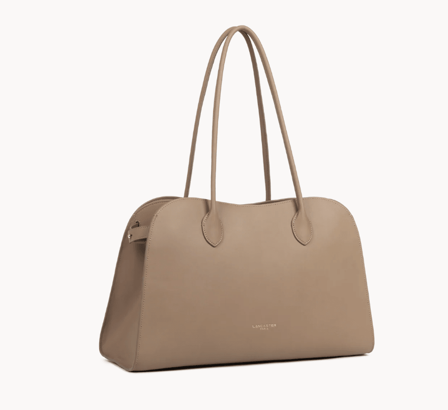 BORSA IN PELLE - ACCESSORI - Due Piedi
