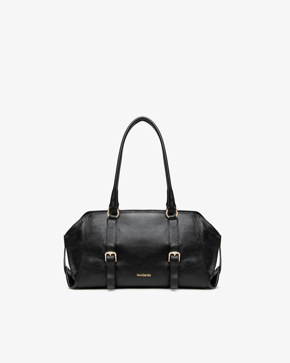 BORSA IN PELLE - ACCESSORI - Due Piedi