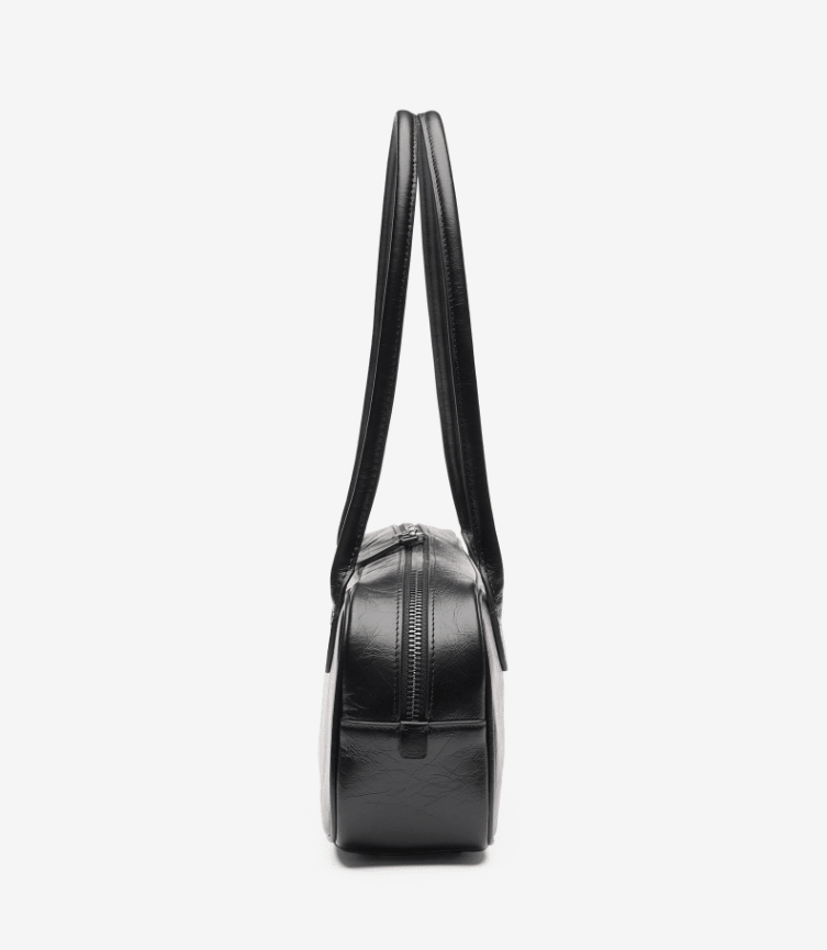 BORSA IN PELLE - ACCESSORI - Due Piedi
