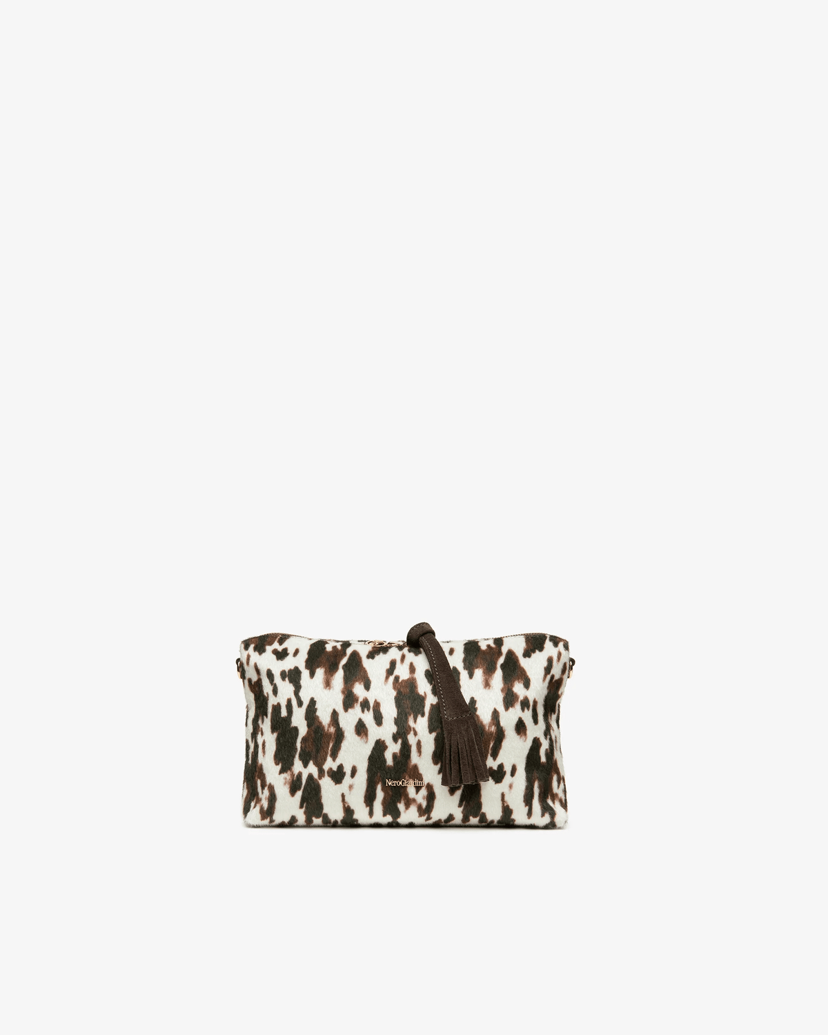 BORSA IN PELLE - ACCESSORI - Due Piedi