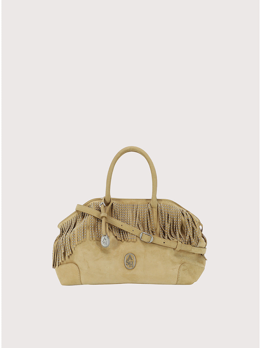BORSA IN PELLE - ACCESSORI - Due Piedi