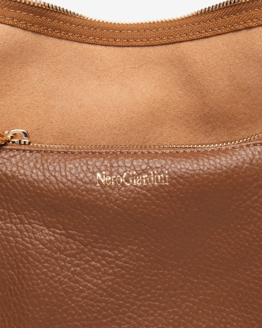 BORSA IN PELLE - ACCESSORI - Due Piedi