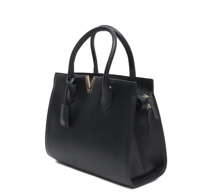 BORSA IN PELLE - ACCESSORI - Due Piedi