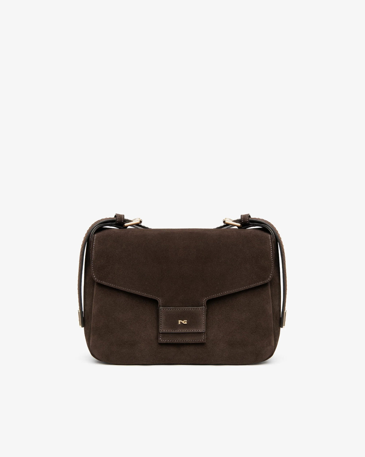 BORSA IN PELLE - ACCESSORI - Due Piedi