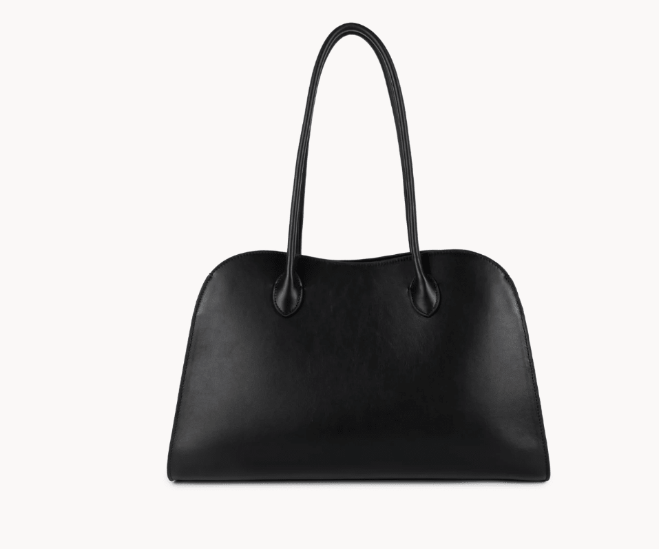 BORSA IN PELLE - ACCESSORI - Due Piedi