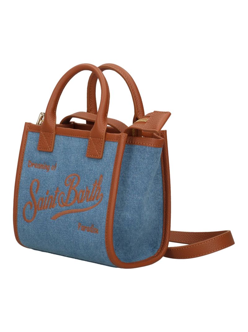 BORSA IN PELLE - ACCESSORI - Due Piedi