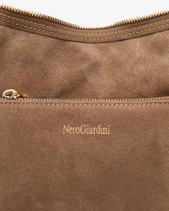 BORSA IN PELLE - ACCESSORI - Due Piedi