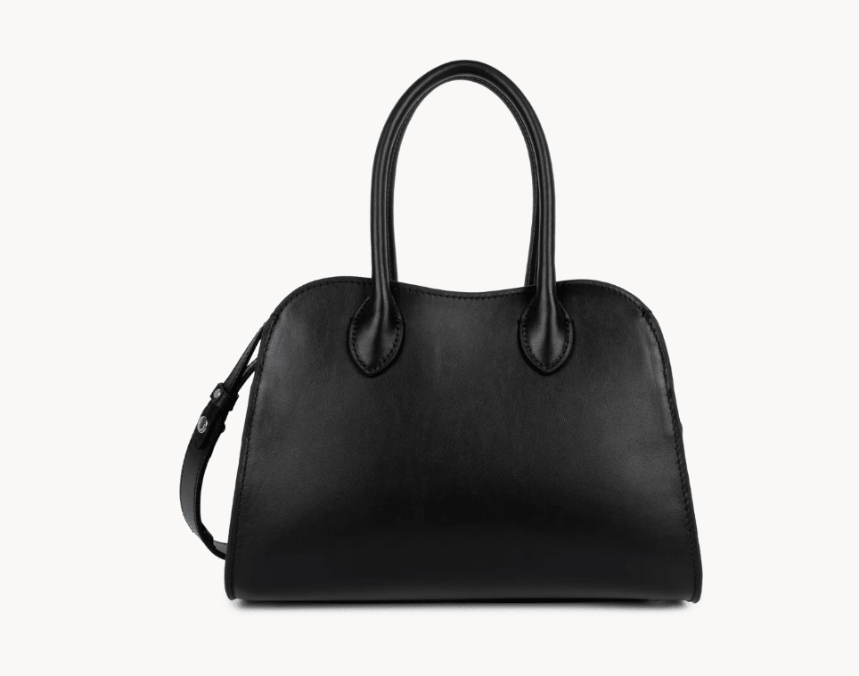 BORSA IN PELLE - ACCESSORI - Due Piedi