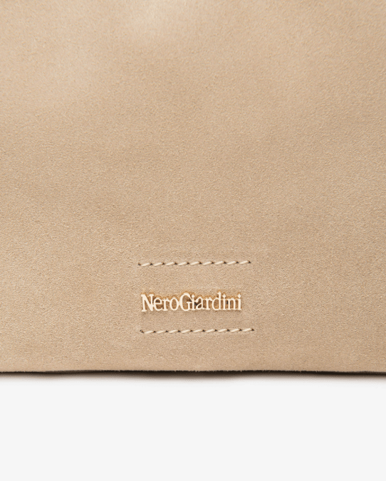 BORSA IN PELLE - ACCESSORI - Due Piedi