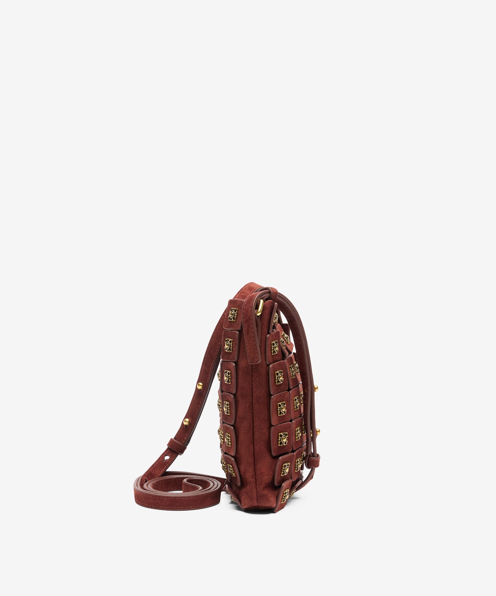 BORSA IN PELLE - ACCESSORI - Due Piedi