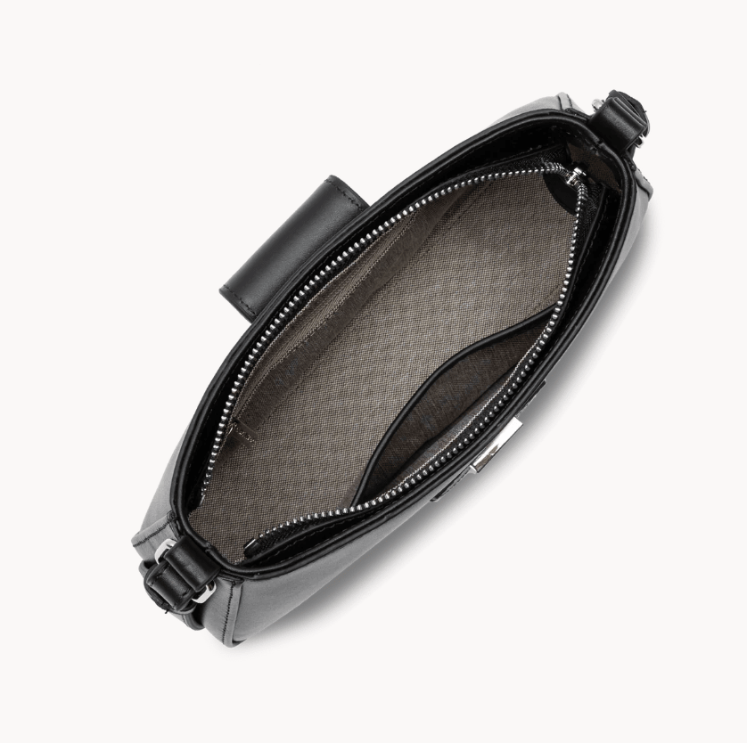 BORSA IN PELLE - ACCESSORI - Due Piedi